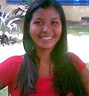 Date this georgeous Brazil girl Joiciane from PORTO VELHO B2554