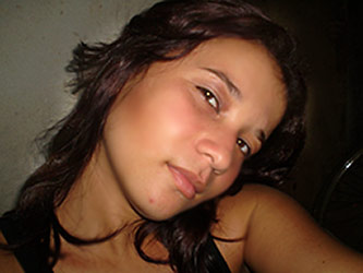 Date this funny Brazil girl Simone from  B2577