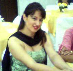 Date this lovely Brazil girl Ana from RESENDE B2609