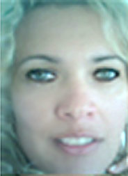 Date this beautiful Brazil girl Sinara from ITAPEMA B2644