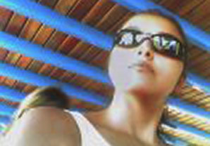 Date this pretty Brazil girl Patricia from ACARAU B2682