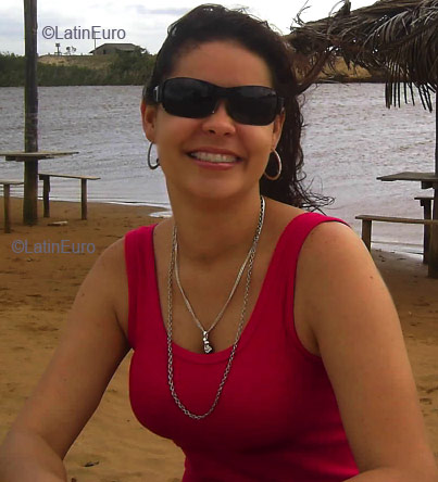 Date this happy Brazil girl Wanessa from VILA VELHA B2684