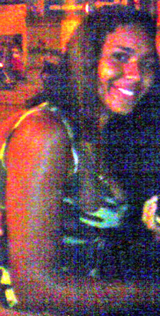 Date this cute Brazil girl Luciele from SALVADOR B2781