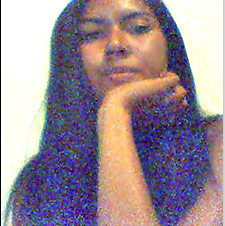 Date this delightful Brazil girl Celine from FORTALEZA B2812