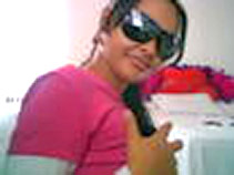 Date this hot Brazil girl Elaine from FORTALEZA B2816