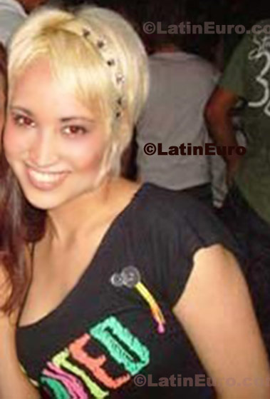 Date this beautiful Brazil girl B305 from Sao Paulo B305