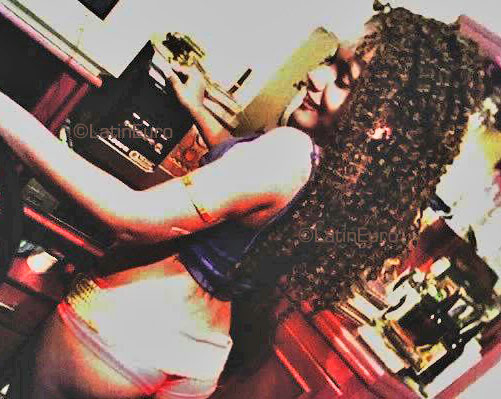 Date this fun Brazil girl Lotus from Rio De Janeiro BR5528