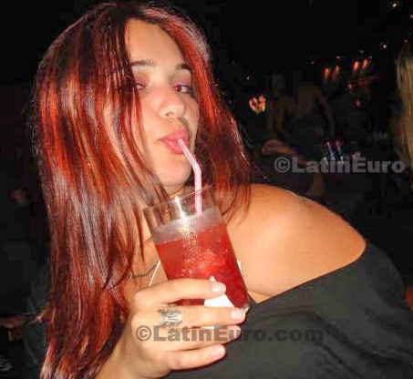 Date this young Brazil girl Deniane from Vitoria B4