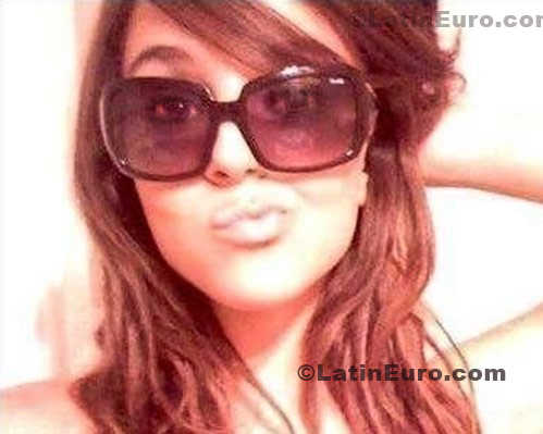 Date this delightful Brazil girl Juliele-Brazili from Shego B488