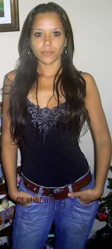 Date this charming Brazil girl Nadia from SAO PAULO B2741