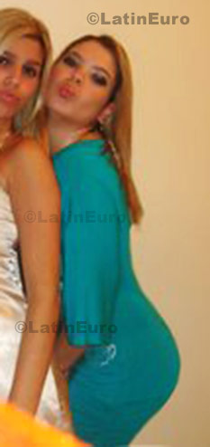 Date this passionate Brazil girl Claudia from Rio de Janeiro B589