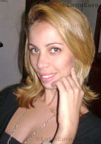 Date this georgeous Brazil girl Teresa from Resende B610