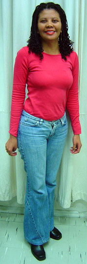 Date this georgeous Brazil girl Angela from PORTO ALEGRE B6186
