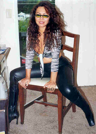 Date this tall Brazil girl Maria from FORTALEZA BR9520