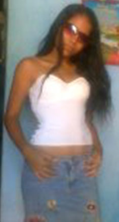 Date this sensual Brazil girl Priscila from  B72