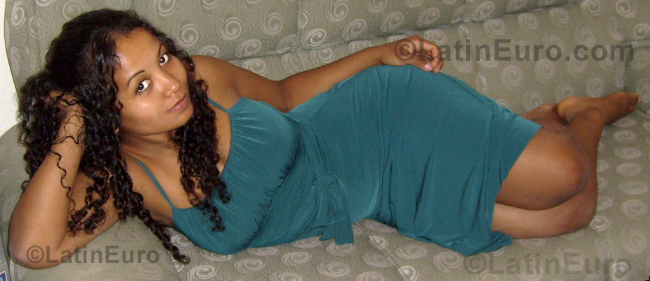 Date this pretty Brazil girl Luciana from Sao Paulo B745