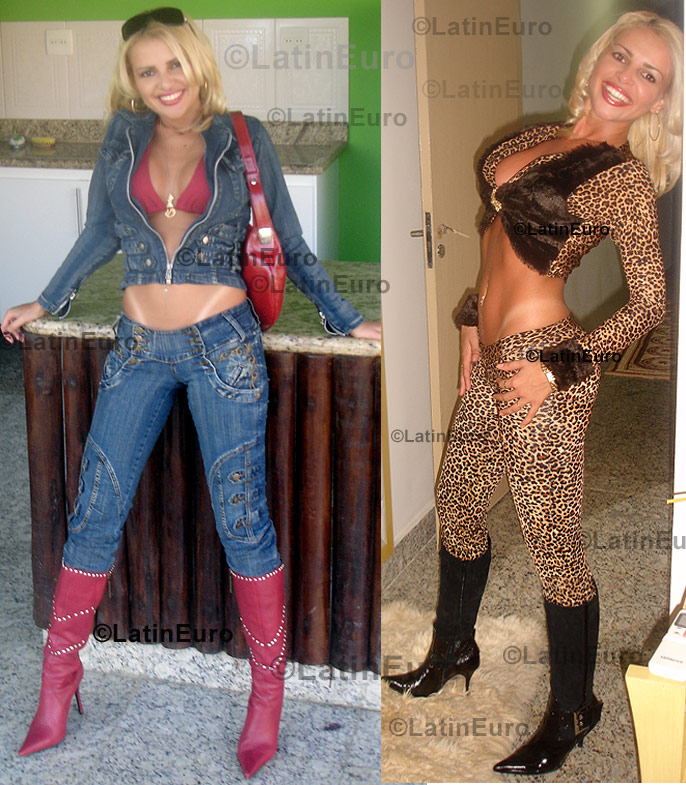 Date this sultry Brazil girl Ediele from Governador Valadares B776