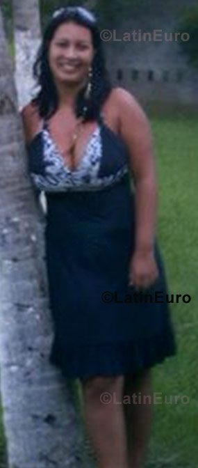 Date this young Brazil girl Gisele from Sao Joao de Meriti B797