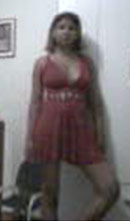 Date this sultry Brazil girl Maria from Paulinia B840