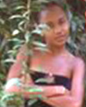 Date this beautiful Brazil girl B846 from Salvador B846
