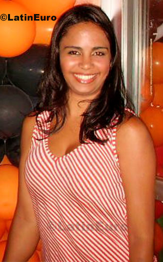 Date this foxy Brazil girl Leidejane from Alagoinhas B872