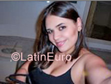 Date this foxy Brazil girl Caroline from Sao Paulo B893
