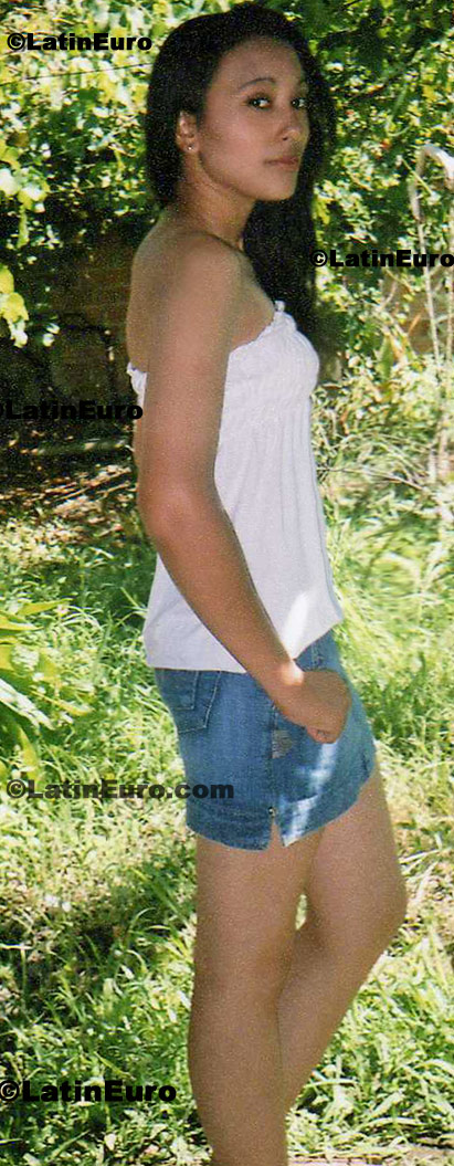 Date this happy Brazil girl Mariely from Uruguaiana B8