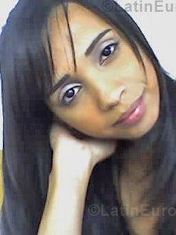 Date this tall Brazil girl Ana from Belo Horizonte B905