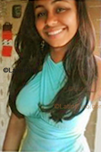 Date this cute Brazil girl Adilucia from Alagoinhas B911