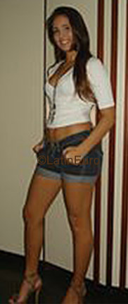 Date this georgeous Brazil girl Carolina from Rio de Janeiro B978