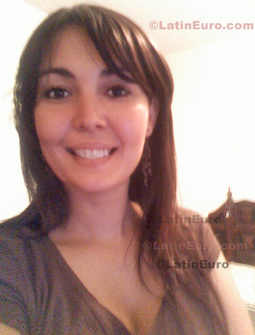 Date this hot Mexico girl Sandra from Guadalajara N-1005