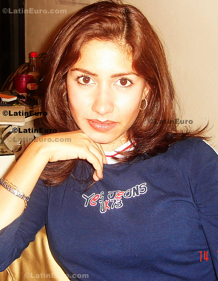 Date this cute Mexico girl Lizette from Poza Rica N-1006