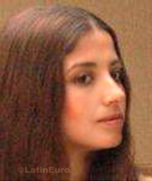 Date this charming Any Country girl Vinia from Guadalajara N-1150
