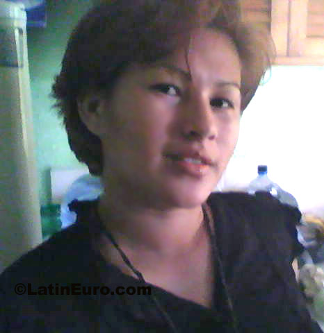 Date this young Mexico girl Joselyn from  N-1164