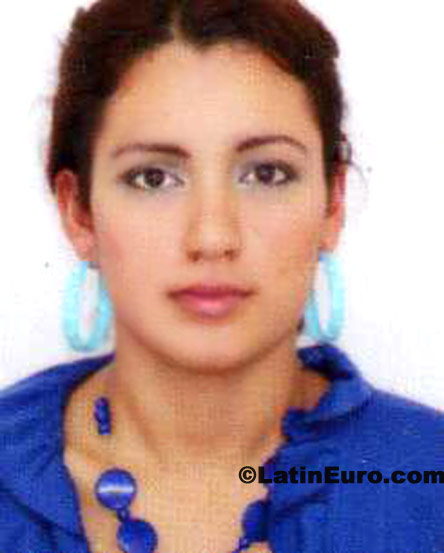Date this delightful Mexico girl Mayra-Mexi from Guadalajara N-1184