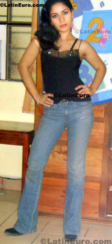 Date this passionate Mexico girl Marisol from Tuxtepec N-1283