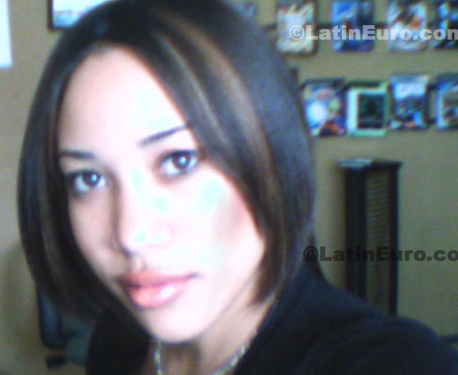 Date this athletic Any Country girl Margarita from La Vega N-1344