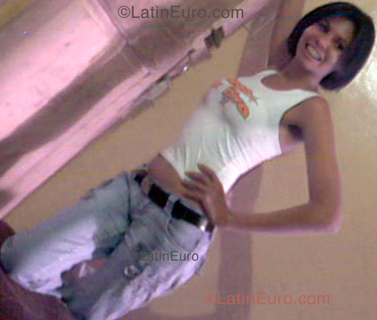 Date this sensual Any Country girl Luisa from  N-136