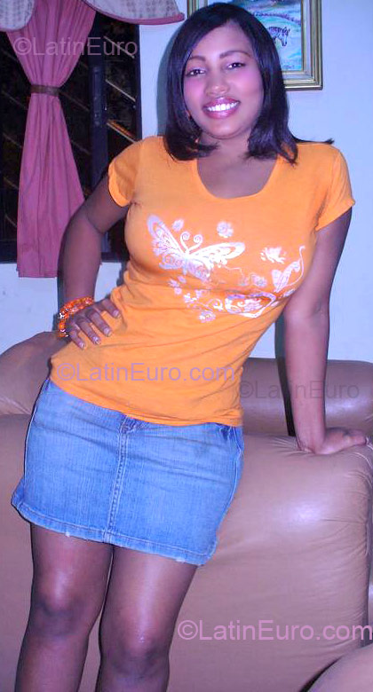 Date this fun Any Country girl Josefina from  N-1675