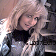 Date this happy Mexico girl Legna from  N-234