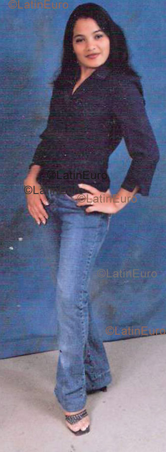 Date this sultry Honduras girl Xiomara from  N-280