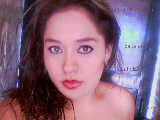 Date this funny Mexico girl Sandra from  N-310