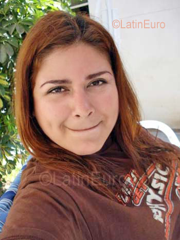 Date this hard body Peru girl Dahjana from Lima N-331