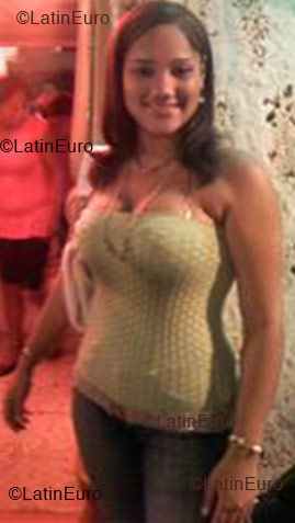 Date this stunning Any Country girl Maria from Puerto Plata N-45