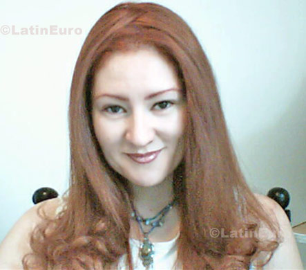 Date this sensual Any Country girl Karla from Guadalajara N-655