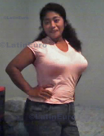 Date this funny Honduras girl Digna- from San Pedro Sula HN638