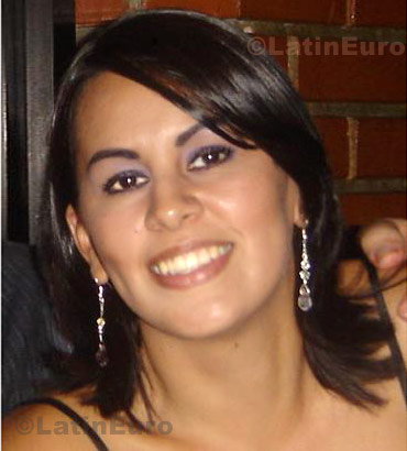 Date this gorgeous Honduras girl Antonia- from Tegucigalpa N-667