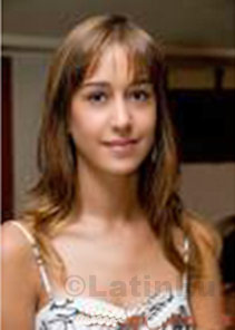 Date this funny Peru girl Pilar from Arequipa N-731