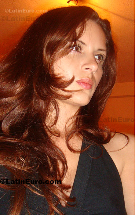 Date this cute Mexico girl Maria from Fresnillo N-801