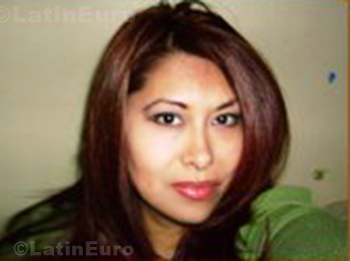 Date this delightful Mexico girl Barbara from Tijuana N-916